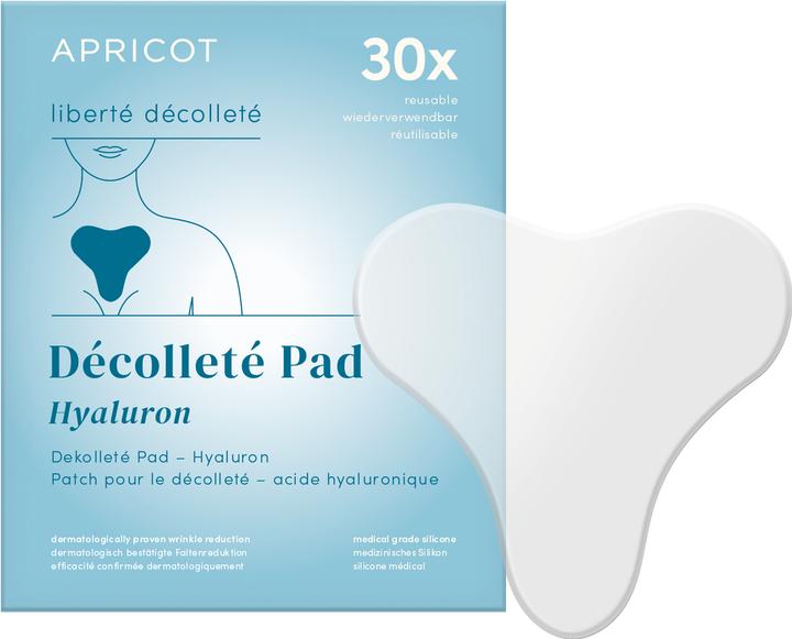 Immagine prodotto Apricot Décolleté Pad