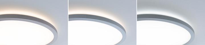 Produktbild Paulmann Atria Shine Backlight White Select (3000 lm)