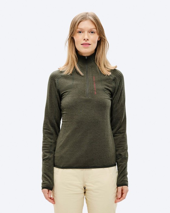 Produktbild The Mountain Studio Light Tech Fleece Half Zip (L)