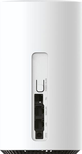 Actual product image Strong Router WIFI 7 Dual Band BE7200