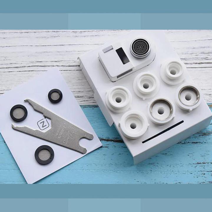 Produktbild Xiaomi Wassersparhahn