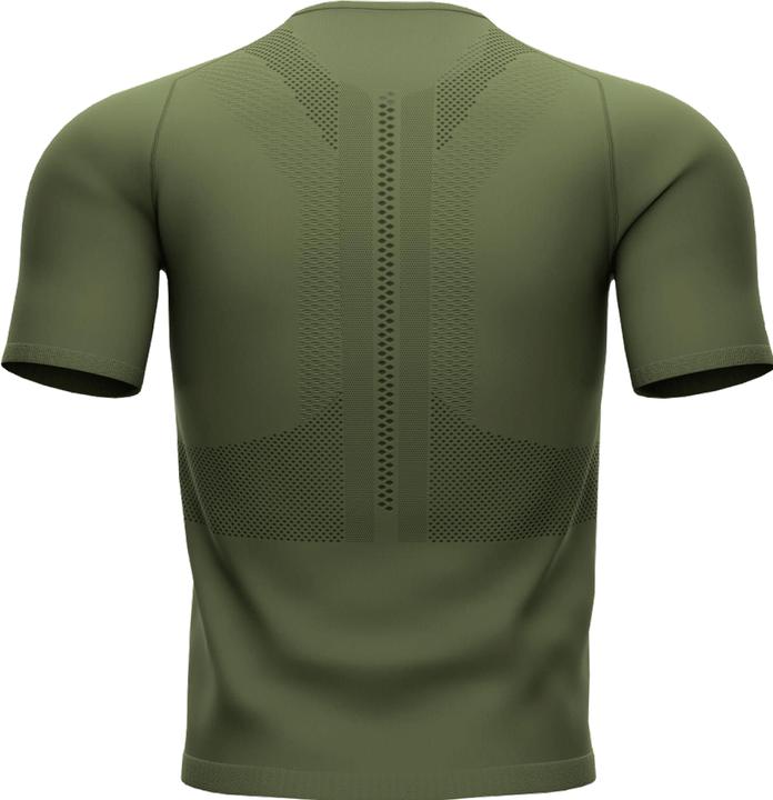 Produktbild Compressport Trail Half-Zip Fitted SS Top (M)