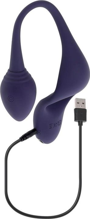 Actual product image Zero tolerance tip to tail (3.90 cm)