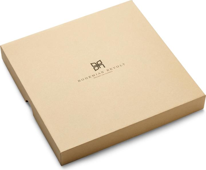 Actual product image Bohemian Revolt Bernard