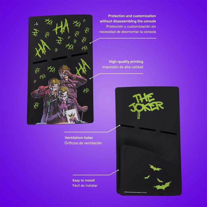 Productafbeelding Blade JOK0002