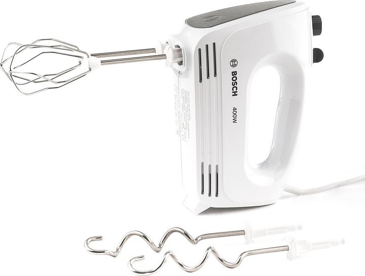 Actual product image Bosch Hausgeräte CleverMix (400 W)