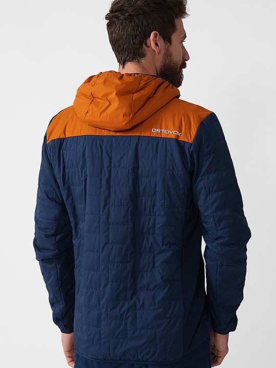 Actual product image Ortovox Piz Badus Jacket (L)