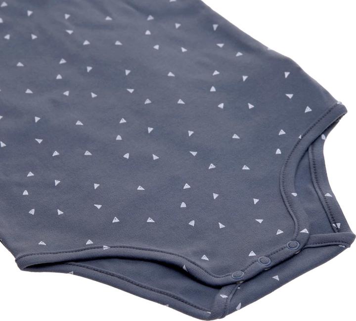 Actual product image Lässig Baby Body (74, 80)