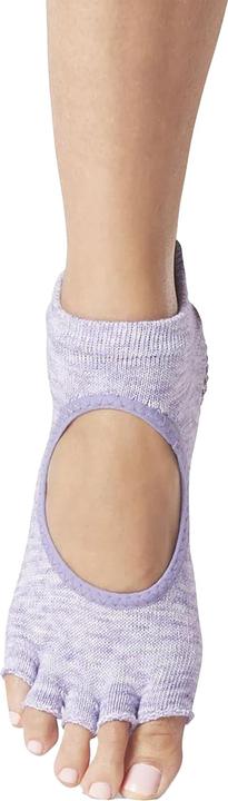 Produktbild Toesox Bellarina HalbzehenSocken Mit SilikonNoppen (M)