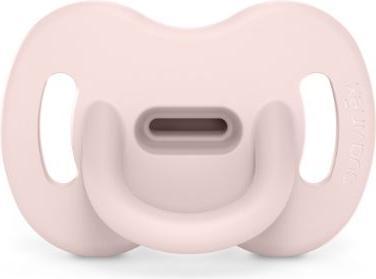 Suavinex Schnuller umkehrbar SX Pro 0-6M rose (1 x, bis 6 Monate)