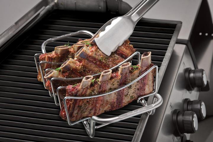 Actual product image Broil King Roasting rack
