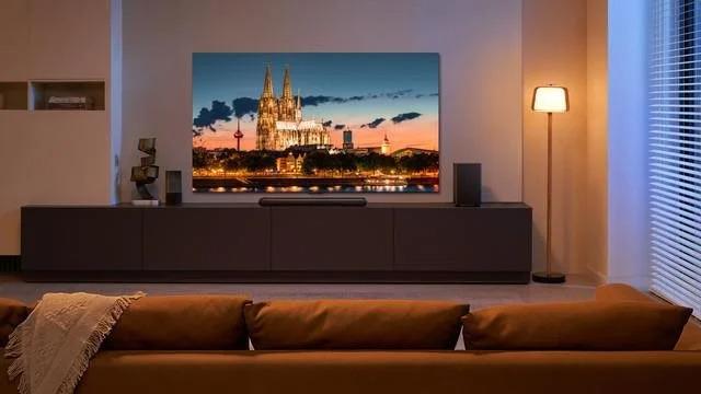 Immagine prodotto TCL 98C955 (98", LED, UHD, 2023)