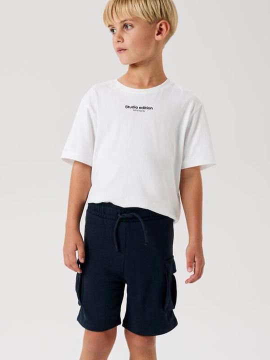 Produktbild Name it Nkmollie Cargo Shorts Unb Noos (158)