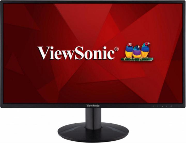 Actual product image Viewsonic VA2718-sh (1920 x 1080 pixels, 27")