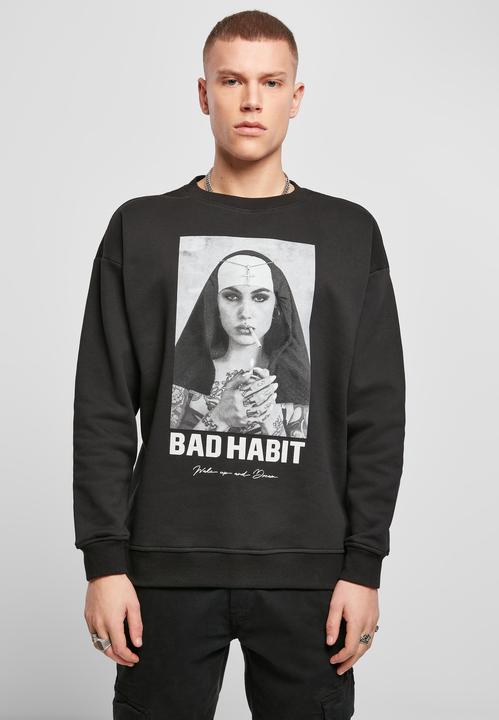 Produktbild MT Bad Habit Crewneck (XXL)