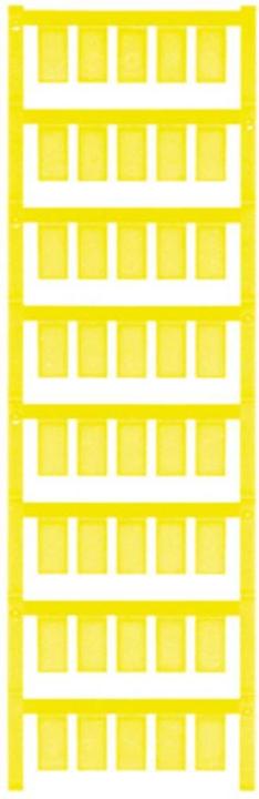 Weidmüller Targa di designazione