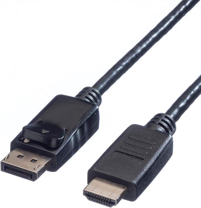 Value DisplayPort — HDMI (Typ A) (1.50 m)