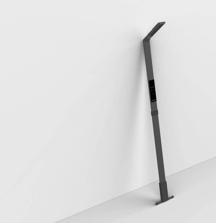 Image du produit Luctra Lampadaire Flex mobile LED