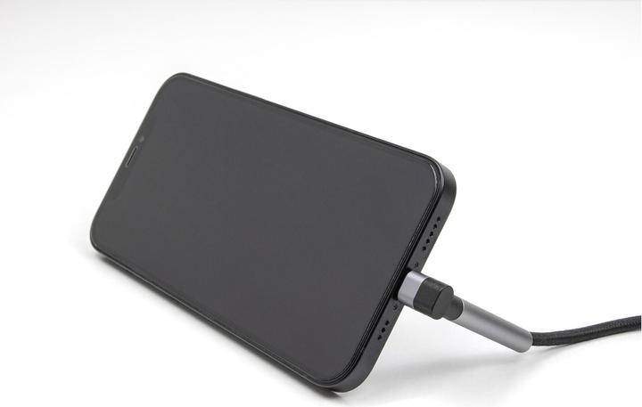 Image du produit Delock Câble de données et de charge USB Type-A vers Lightning pour iPhon (1.50 m, USB 2.0)