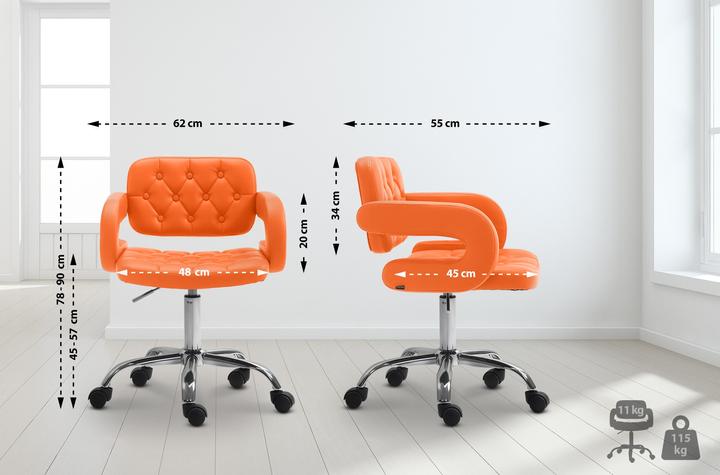 Image du produit CLP Dublin (45 - 57 cm)