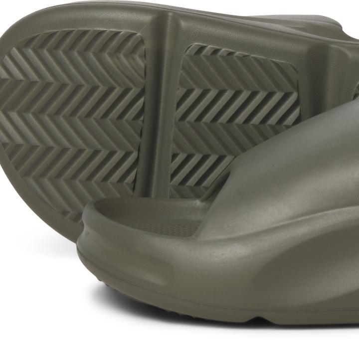 Produktbild Jack & Jones Gummi Hausschuhe Hausschuhe (46)