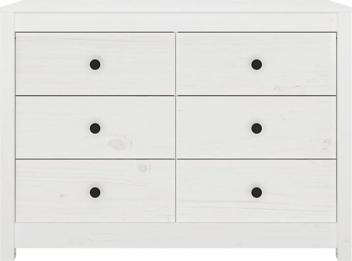 Produktbild vidaXL Beistellschrank (100 x 40 x 72 cm)