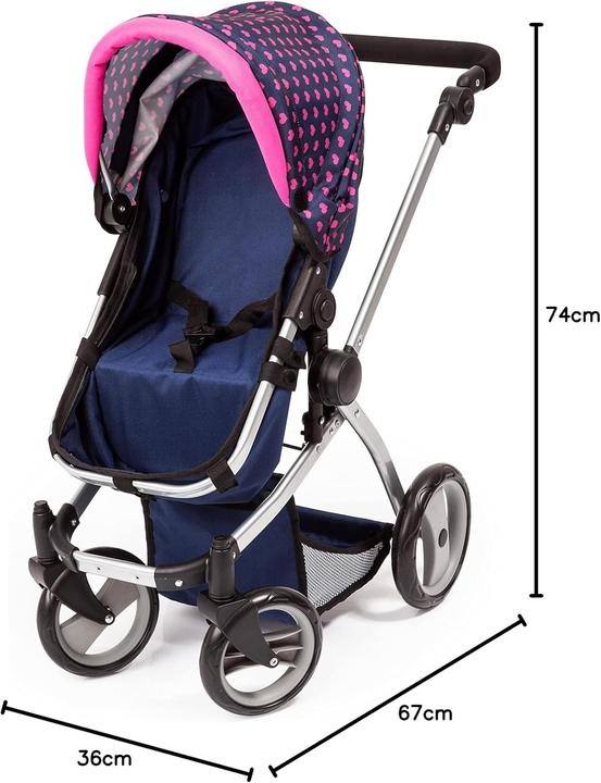 Actual product image Bayer Mega Set