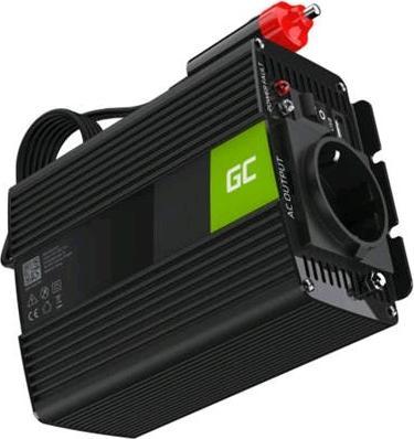 Image du produit GreenCell Onduleur pour voiture