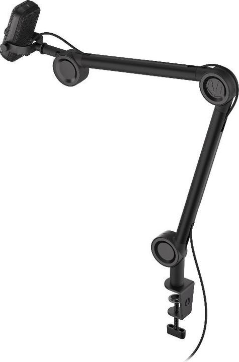 Produktbild Endorfy Solum Voice (schwarz)