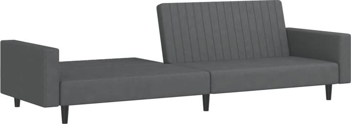 Produktbild vidaXL Schlafsofa (2-Sitzer)
