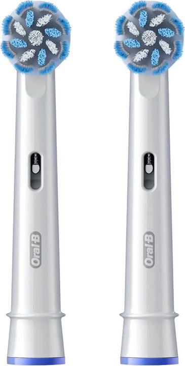 Produktbild Oral-B Pro Sensitive Clean - 2 Pack Toothbrush (2 x)