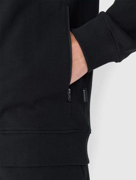 Produktbild 4F Herren-Sweatshirt ohne Kapuze (M)