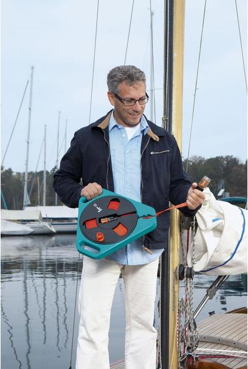 Image du produit Gardena Roll-Fix Classic (20 m)