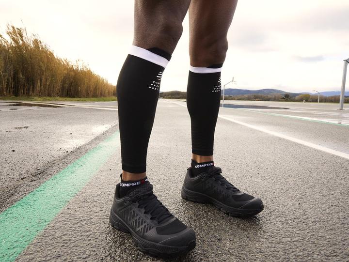 Actual product image Compressport Pro Racing v4.0 (39 - 41)