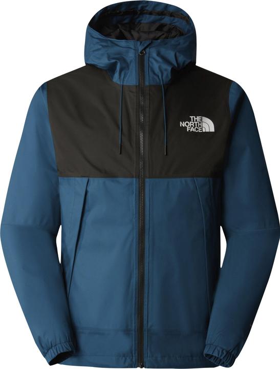 Produktbild North Face Mountain Kunstfaserjacke - 103749 (M)