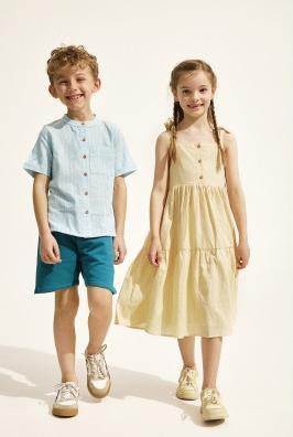 Produktbild Soft Gallery Dress (116)