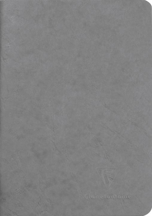 Immagine prodotto Clairefontaine borsa dell'età (A5, Righe, Copertina rigida)