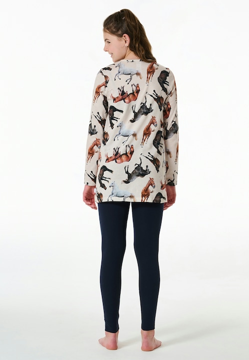 Immagine prodotto Schiesser Pigiama Horse World (128)