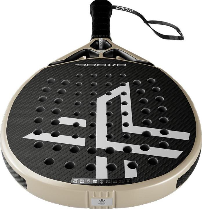 Actual product image Oxdog Padel Pure Pro+