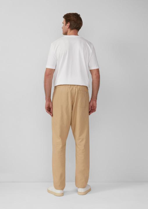 Produktbild S.Oliver Hose Detroit: Chino im Relaxed Fit (W38/L38)