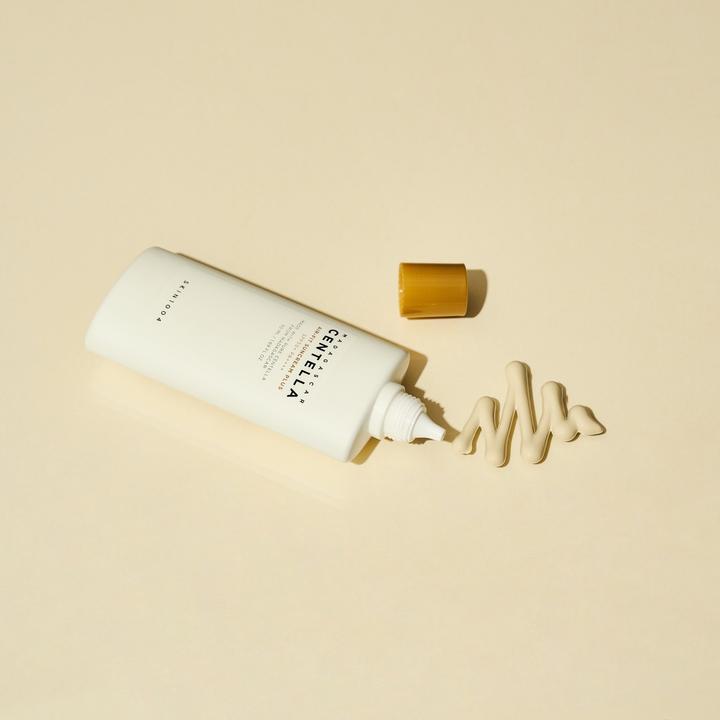 Productafbeelding Skin1004 Madagaskar Centella (Zonnecrème, SPF 50+, 50 ml, 50 g)