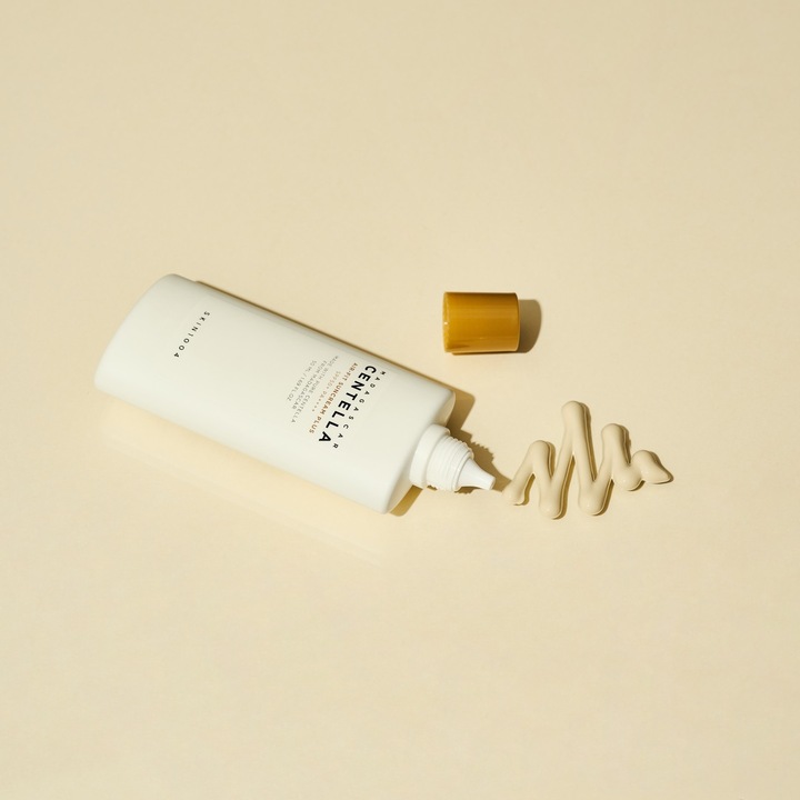 Image du produit Skin1004 Madagascar Centella (Crème solaire, SPF 50+, 50 ml, 50 g)