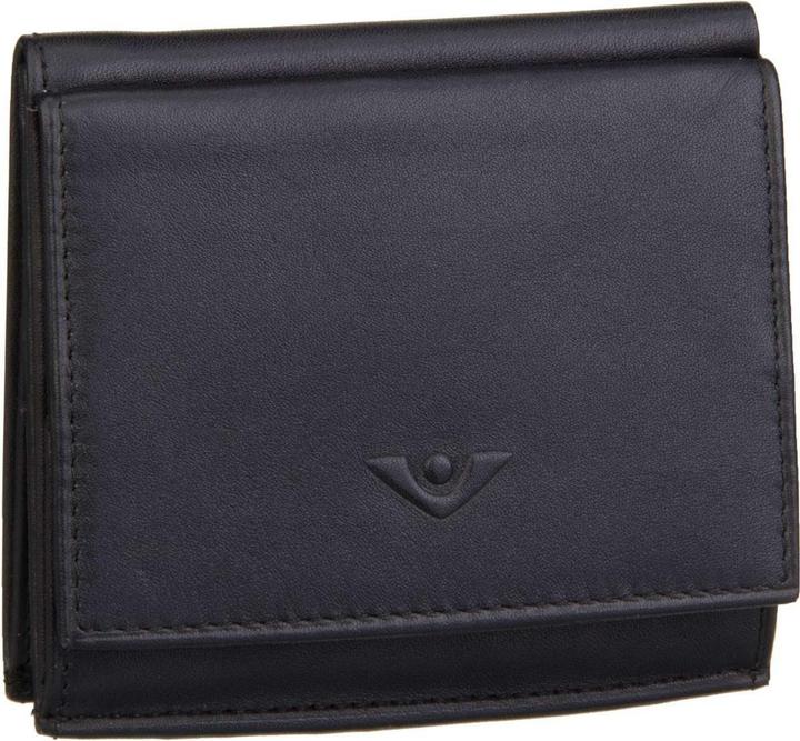 Actual product image Voi Soft Robin wallet leather 9 cm
