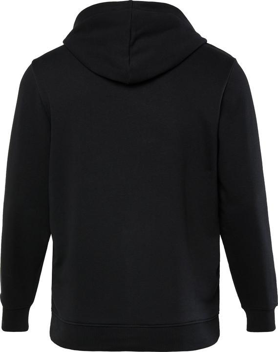 Produktbild Jay-Pi Hoodiejacke Iron Anvil, Fitness, Sweat, Kapuze, bis 7 XL (5XL)