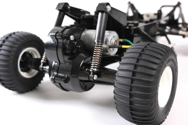Produktbild Tamiya Grasshopper (Kit)