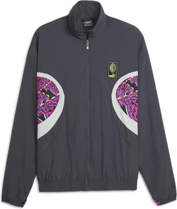 Produktbild Puma ACM FtblNrgy Woven Jacket (L)