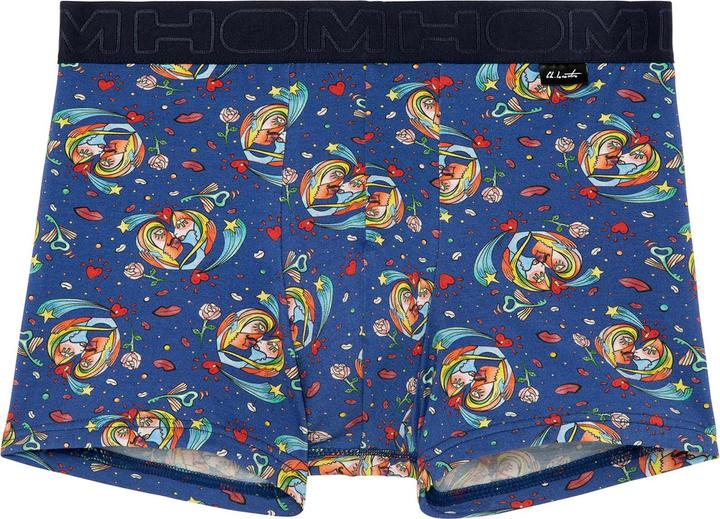Image du produit HOM Boxer Briefs Big Bisous (XXL, Une unité par pack)