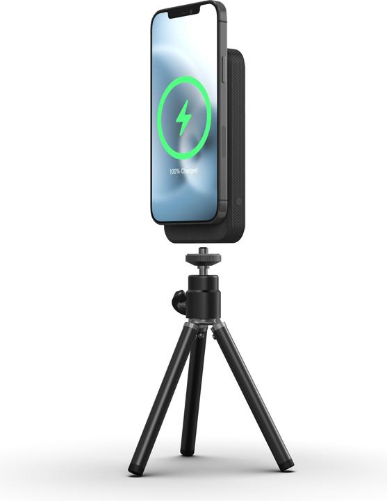 Produktbild mophie SNAP+ Powerstation Stand (10000 mAh, 7.50 W, 37 Wh)