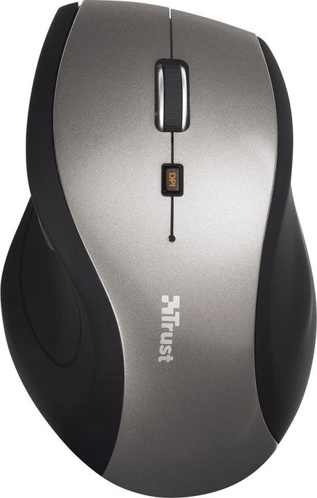 Actual product image Trust Sura Comfortable (Wireless)