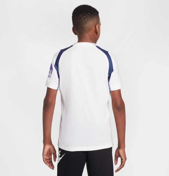 Image du produit Nike Tottenham Hotspur Kinder Trikot (S)